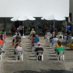 Quinteto sopros Orquestra Con Spirito