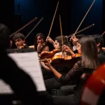 Galeria Orquestra Con Spirito